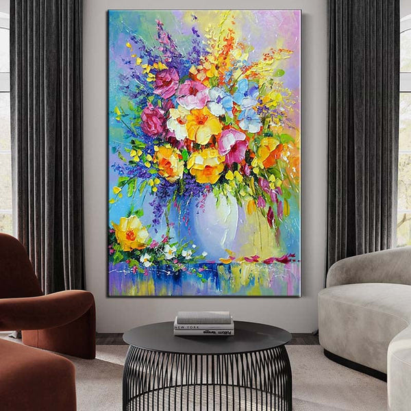 Flower Fantasia